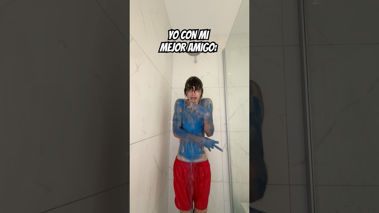 ESTOY CONGELADOOOOOOOO