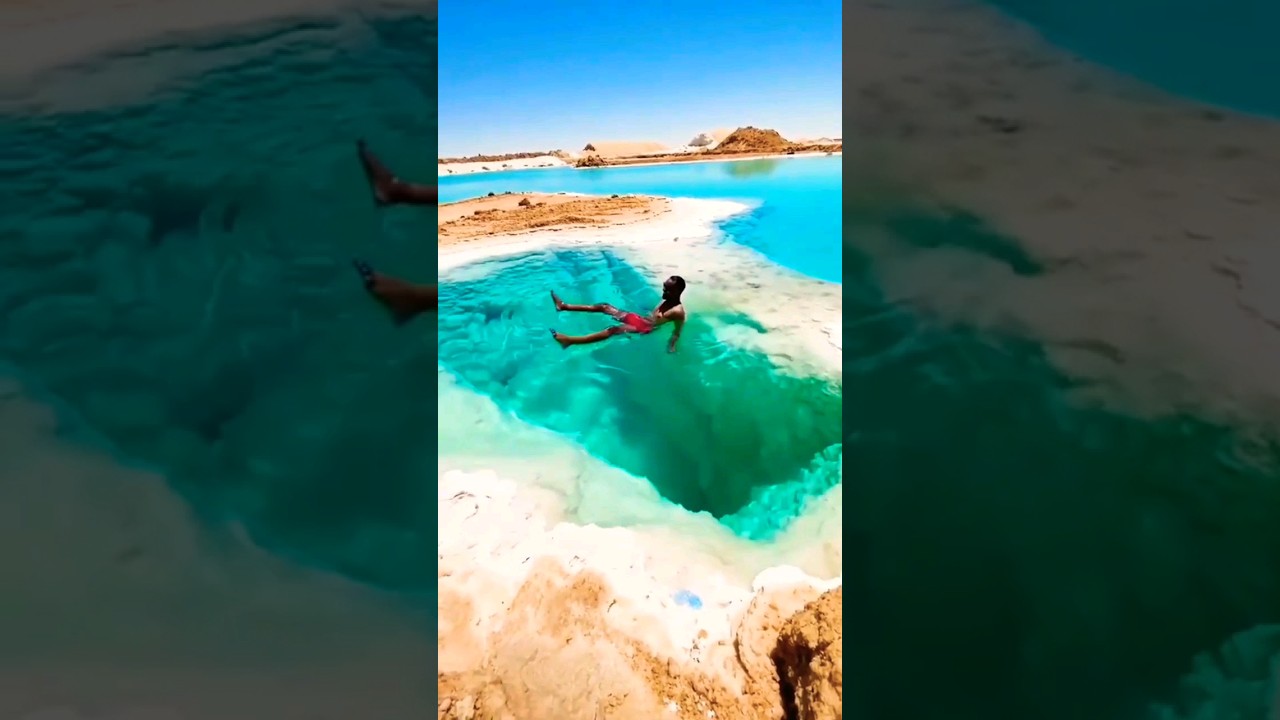 The most beautiful places in israel 🇮🇱🤩 #nature #explore #travel #adventure