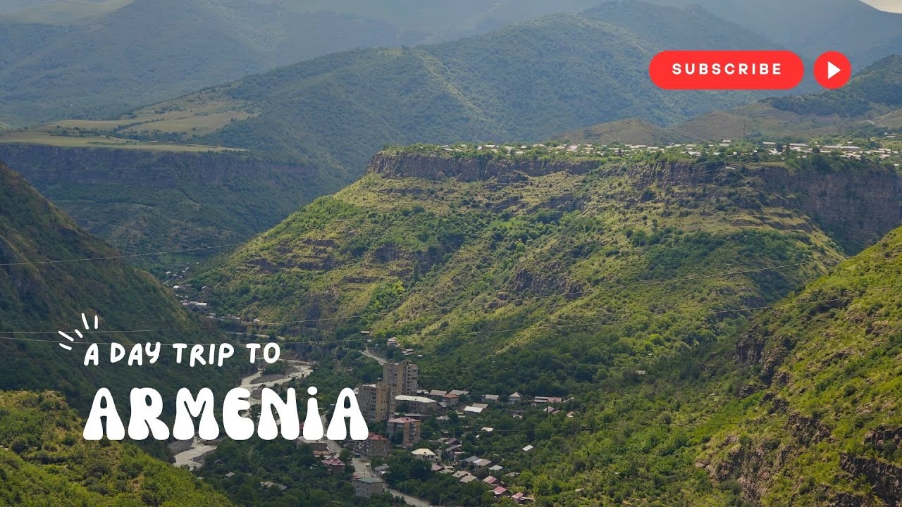 Exploring Armenia: Ancient Monasteries, MiG-21 Museum and Local Experiences