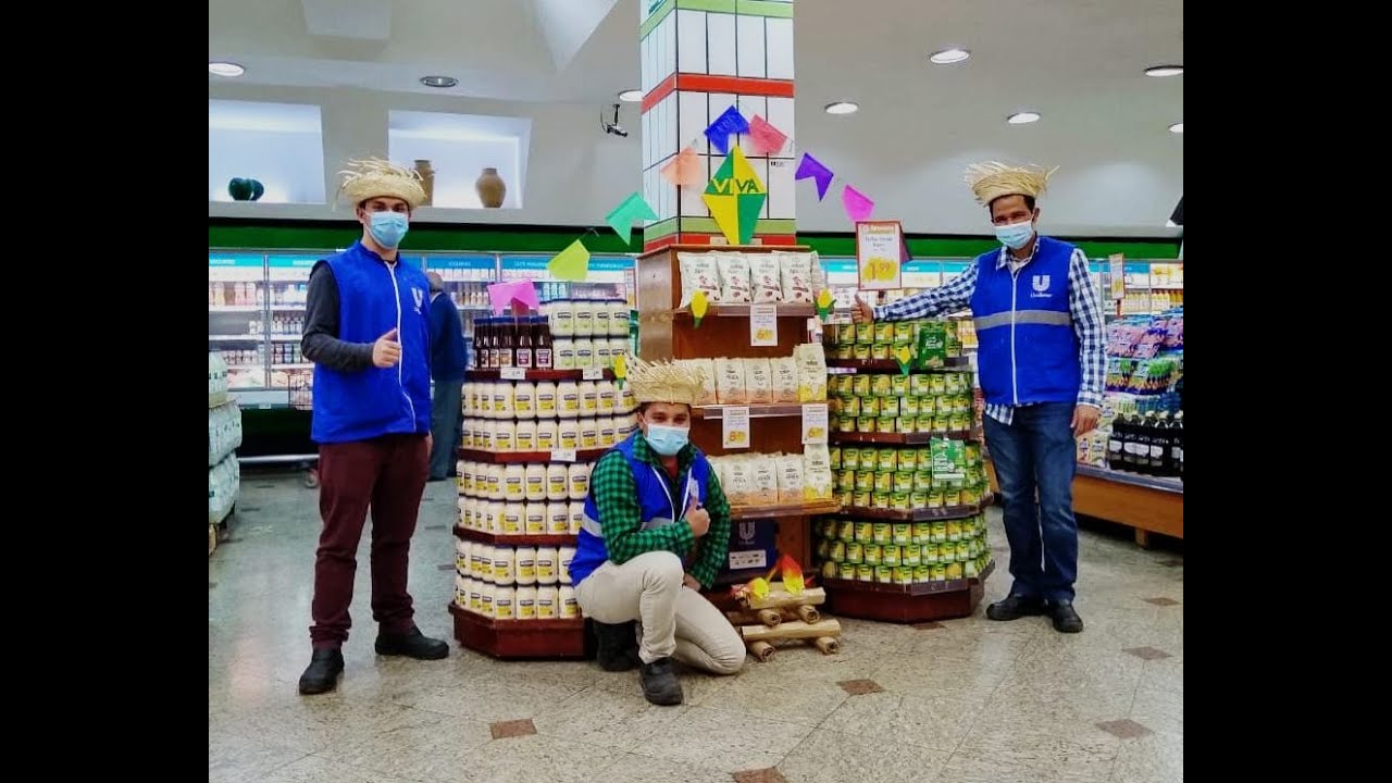 Video merchandising