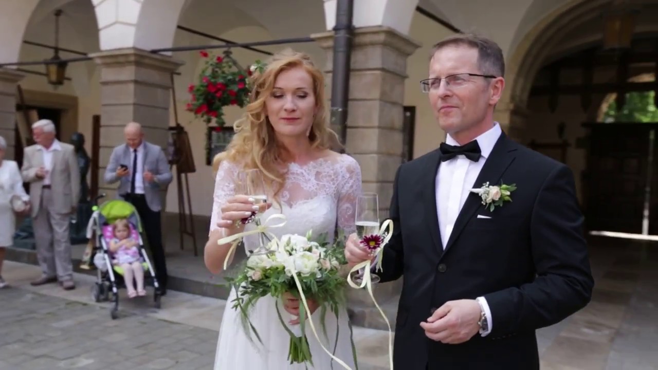 Wedding Highlights MONIKA & MAREK
