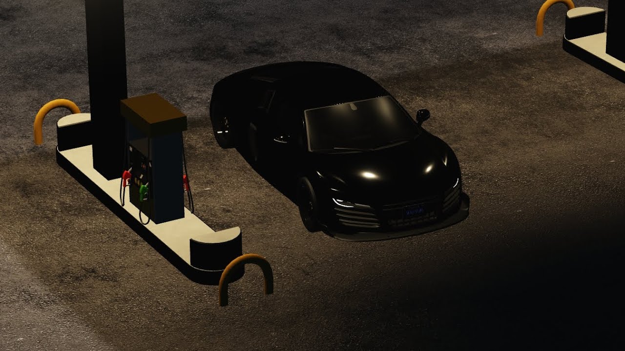 They only need multi million dollar cars to beat me lol 