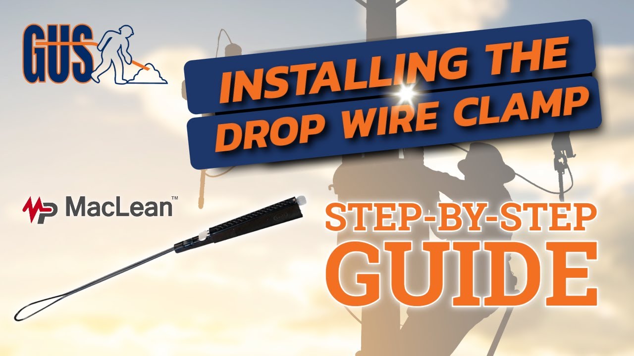 INSTALL THE MSI FLAT DROP CLAMP IN MINUTES 🔥