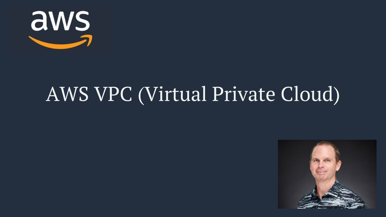 AWS VPC (Virtual Private Cloud) for SysAdmins