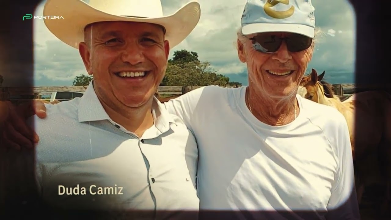 Série  Raízes e Conexões - A história da Connect Leilões Episódio 02