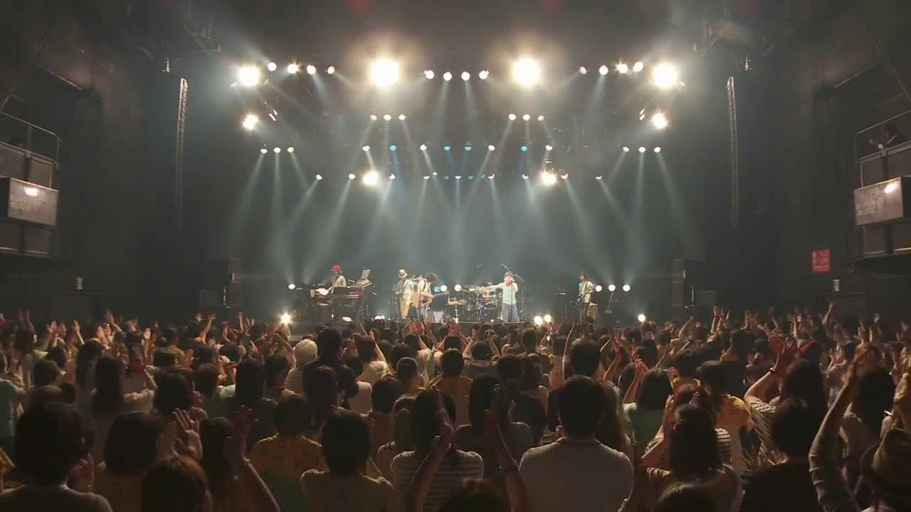 吉田山田 / ガムシャランナー 【Live at AKASAKA BLITZ 2013.6.15】