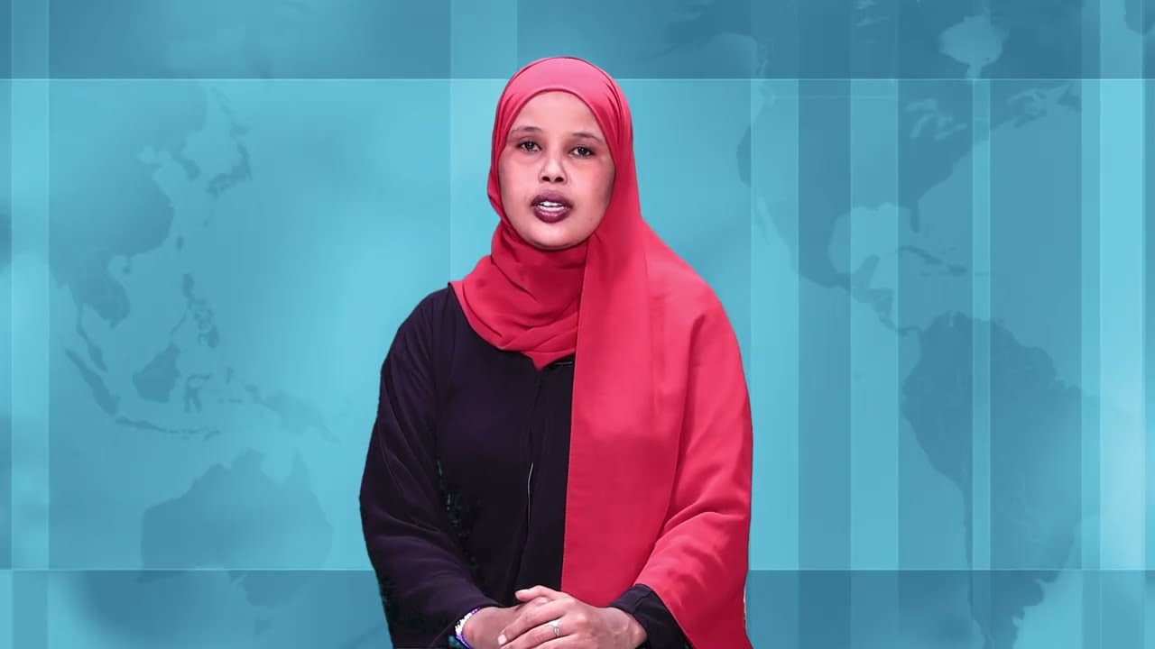 WARKA GALABNIMO EE DALSAN TV 10-09-2023