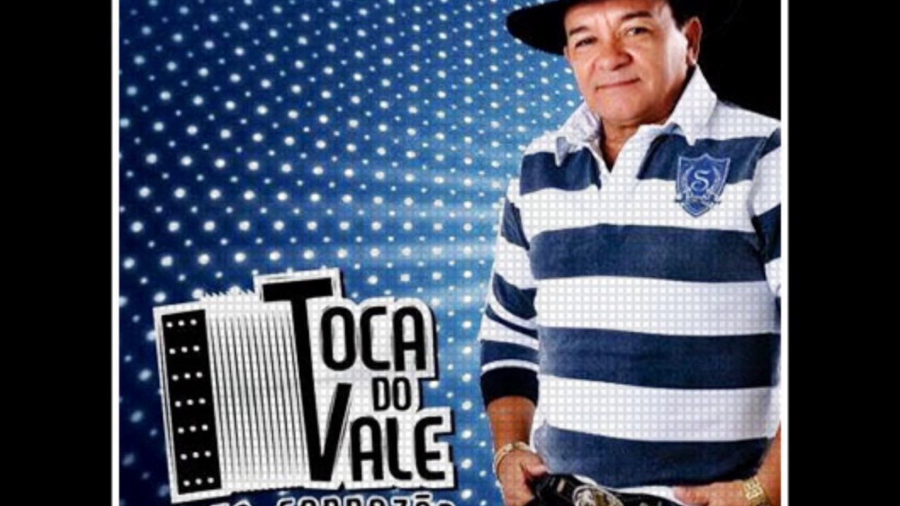 Toca do Vale - Então me liga ( música nova )