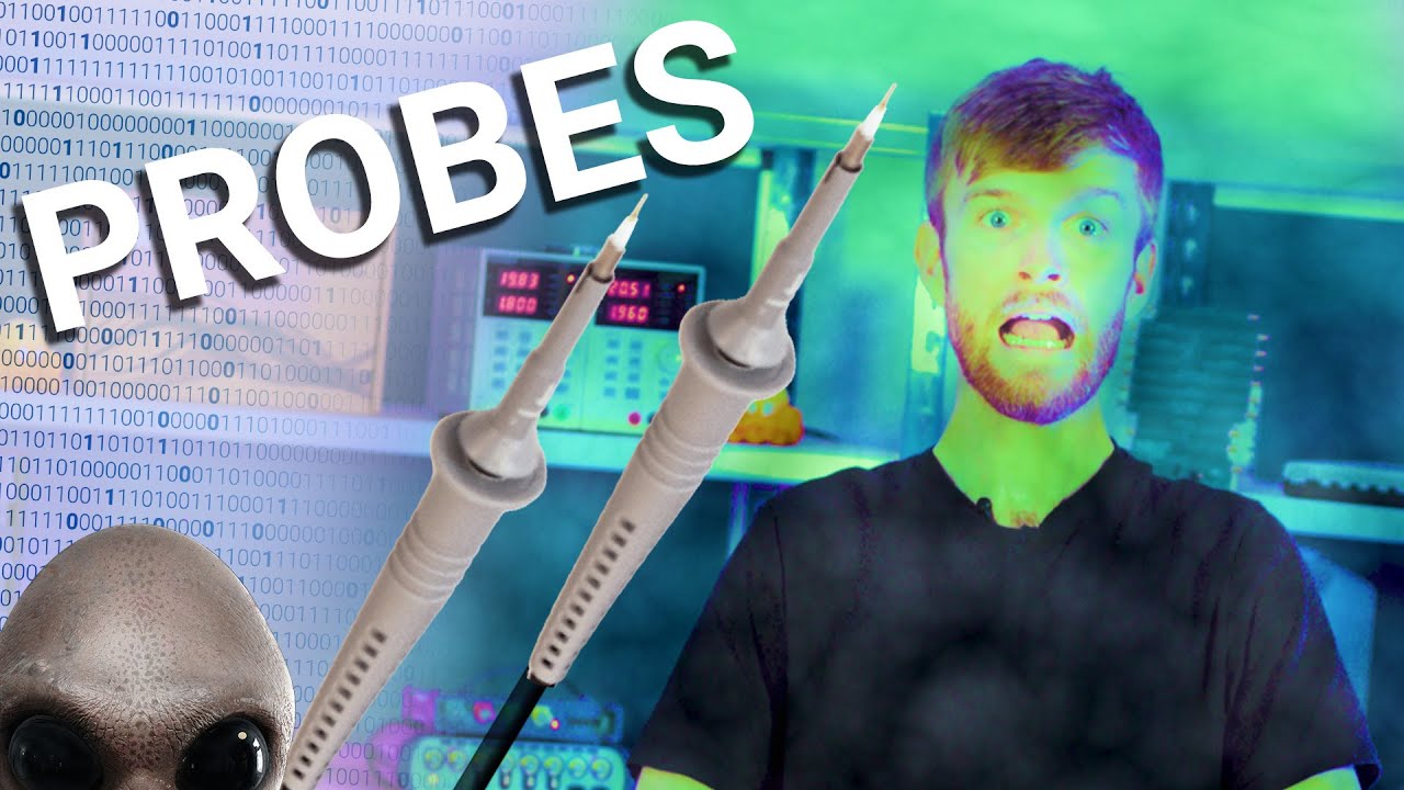 Passive Probe Theory and Calibration &ndash; PicoBYTE #4