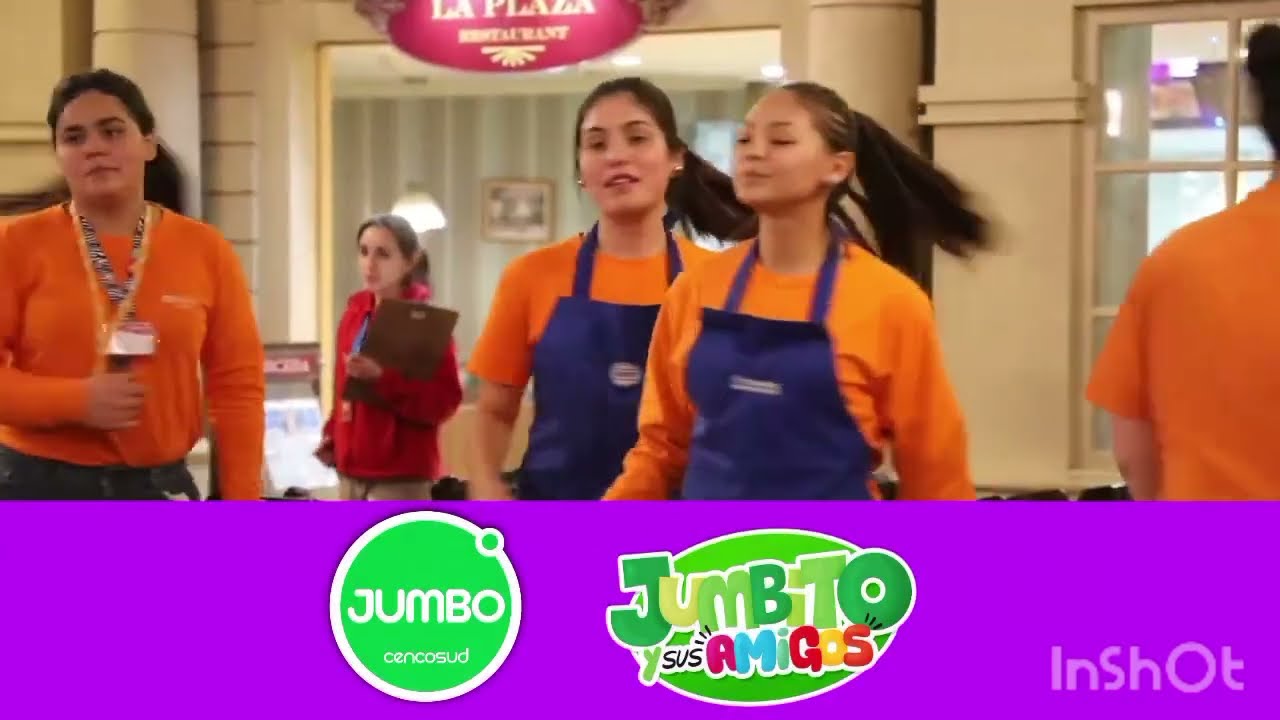 Festival infantil de verano Kidzania 2026 Intro