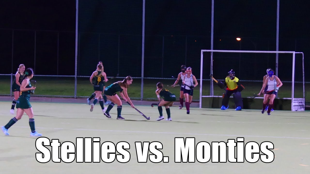 Stellenberg vs. Fairmont (August 2024)