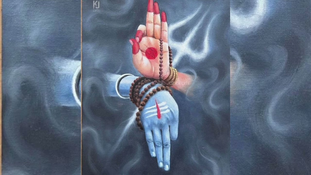 Vishvamayi Ananta Stuti 34 : Mother's Infinite Grace Beyond Forms Shloka -34 Mata's Formless Worship