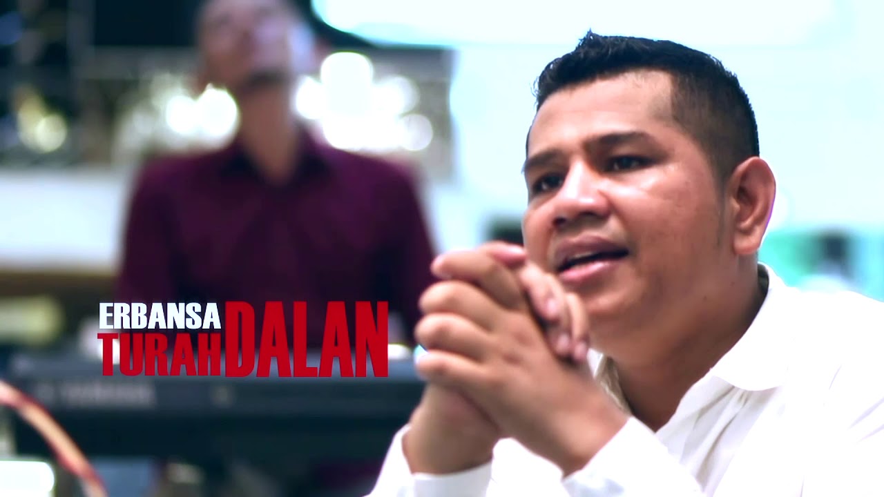 Antha Pryma Ginting surindan Kubatang kopi-tribute to Mahendra Surbakti