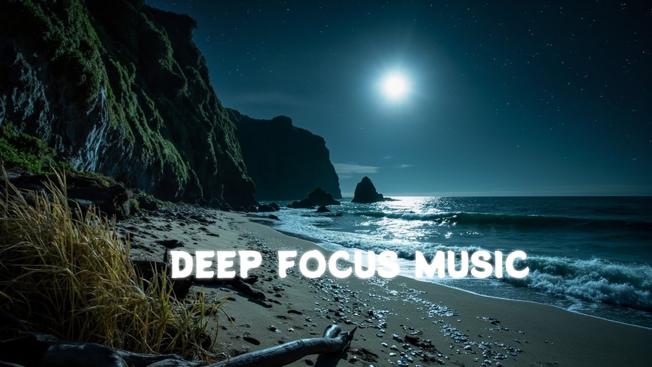 Tranquil Classical Melodies for Rest & Work 🎼
