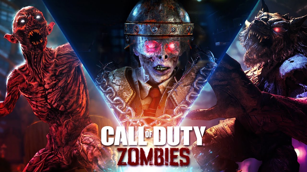 Top 7 Jefes Zombie de Call of Duty Black Ops 4