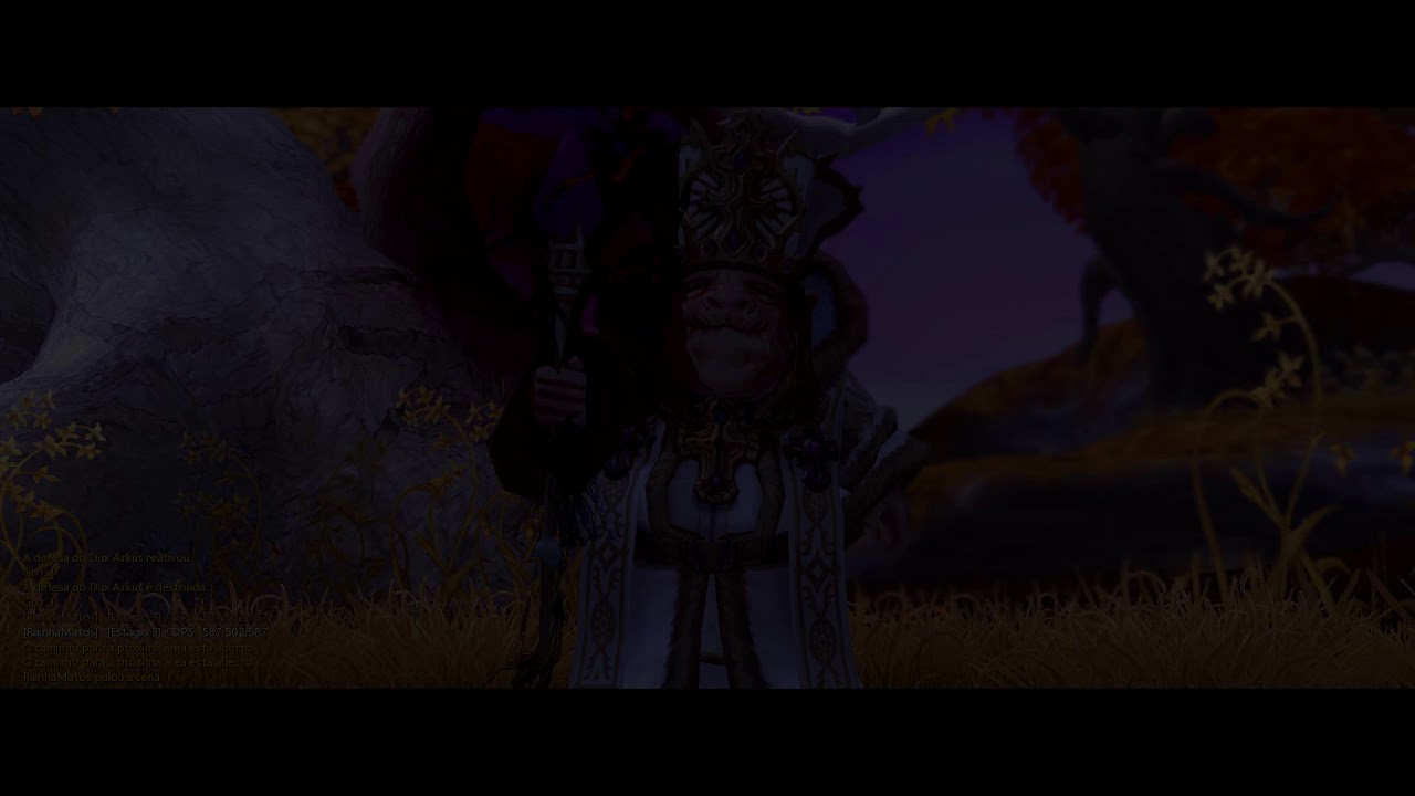 Guardian Nest Lab 25 / Smasher, Maga da Guerra, llumia, solo / Dragon Nest Brasil