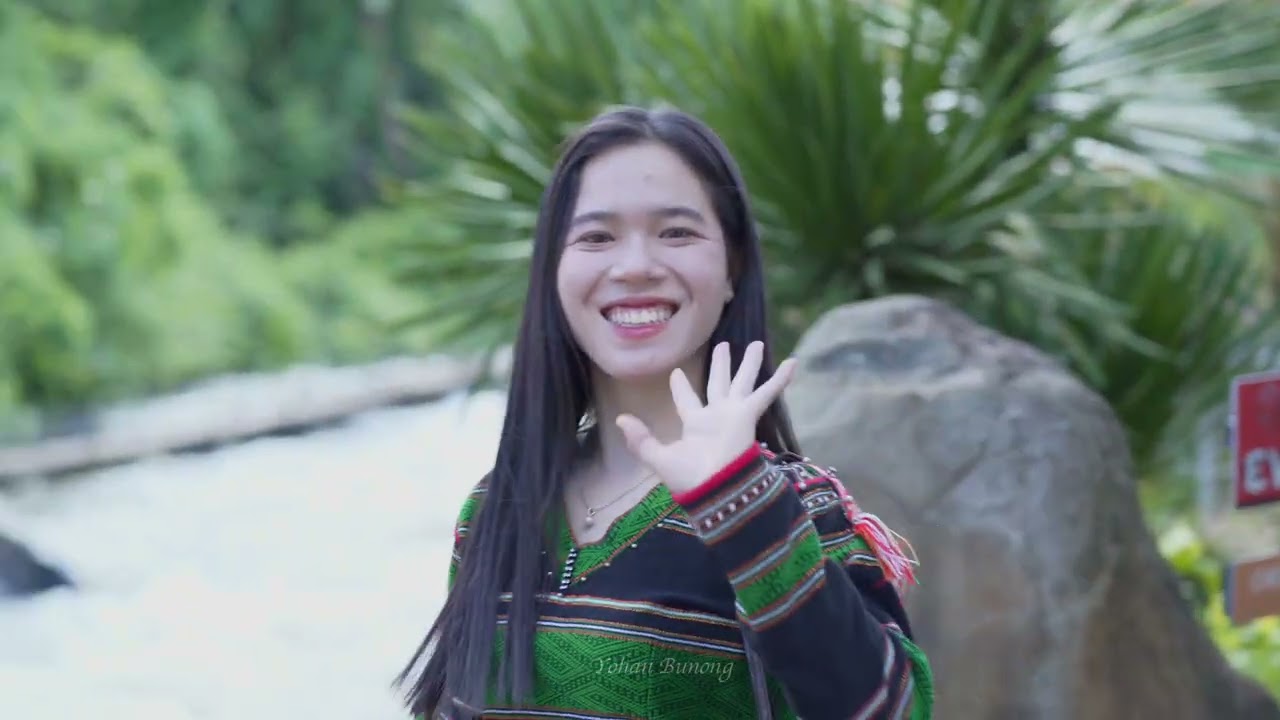 Druh Bunong