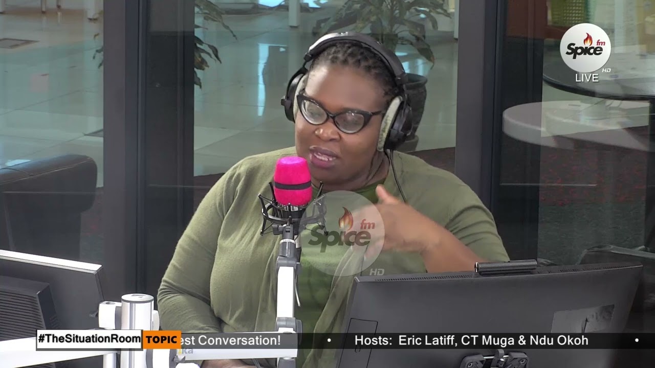 University Funding & The Future of Higher Education In Kenya- Prof. Romanus Odhiambo