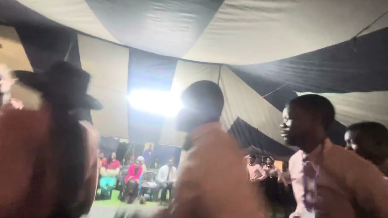 Otjiwarongo AFM