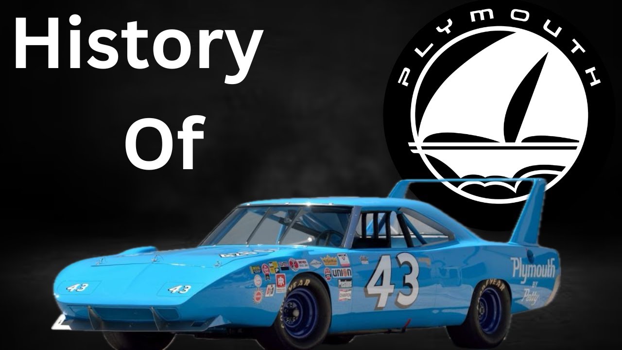 History Of Plymouth... 1928-2001