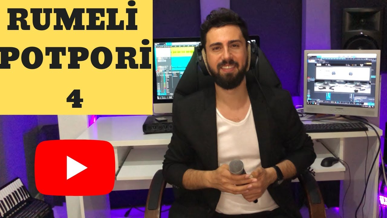 Yiğit Beşkardeşler - Rumeli Potpori 4