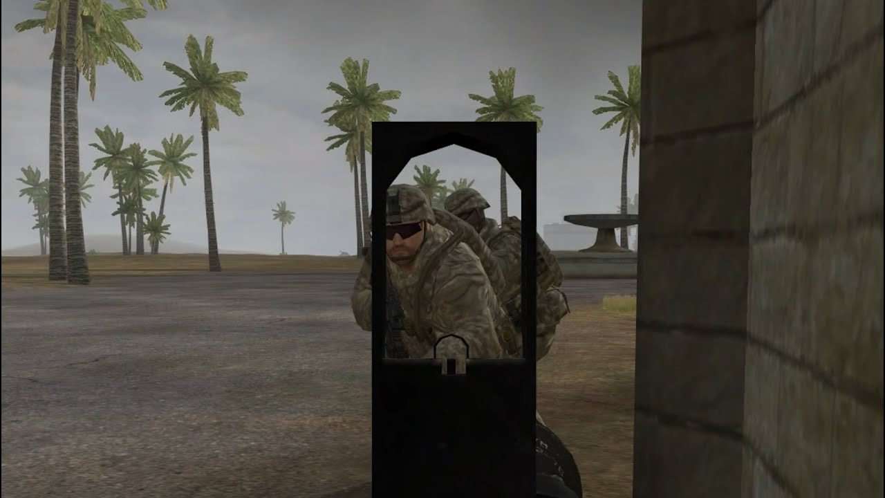 =Project Reality= Random Moments 48