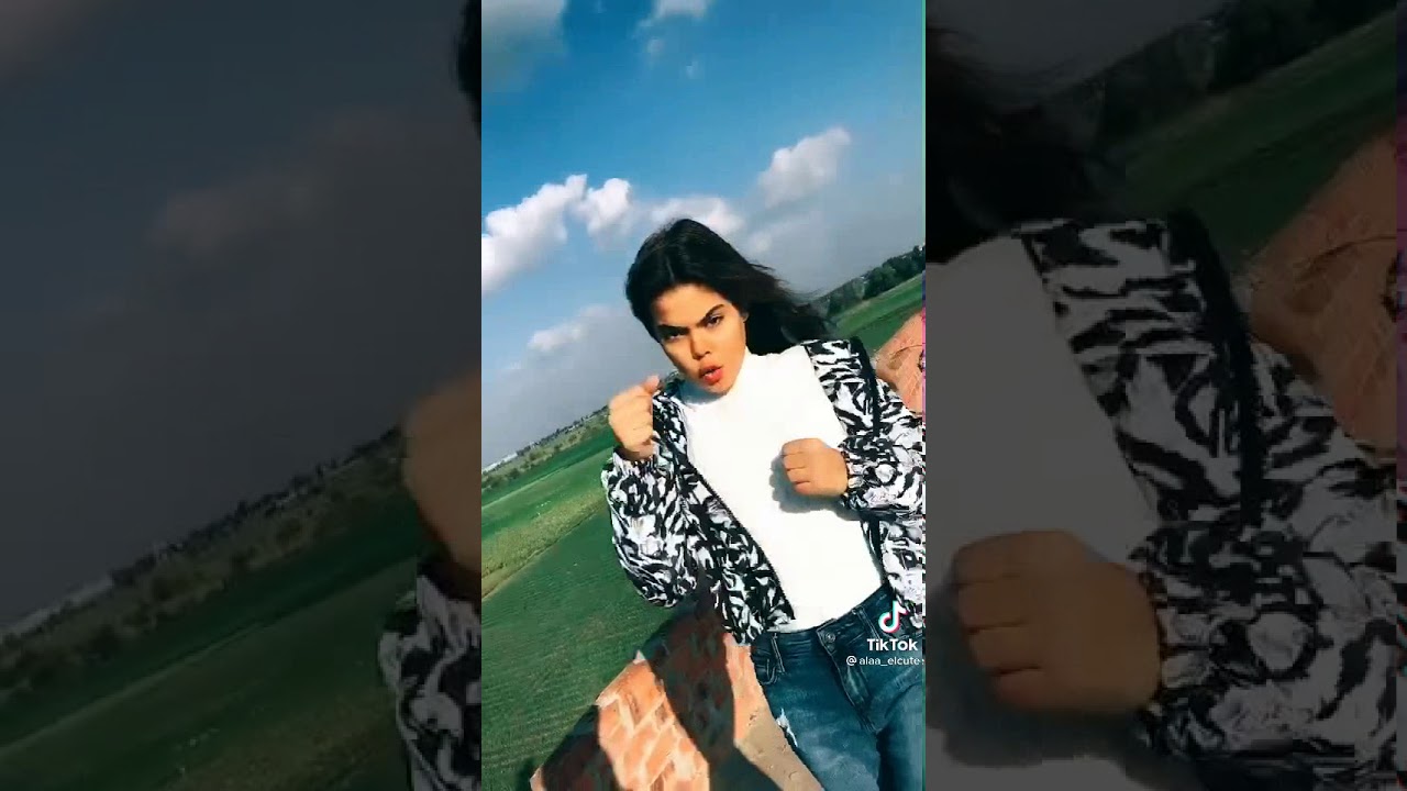 تجميع فديوهات ليا علي التيك توك #جيش آلاء الكيوت