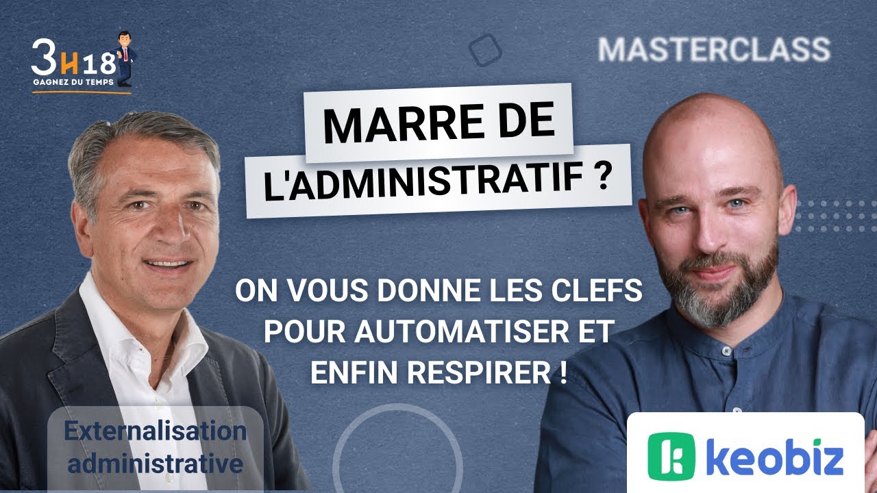 Vous pensez savoir comment automatiser les tâches répétitives ?