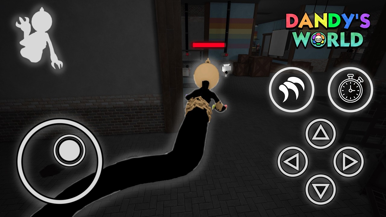 What If I Become EVERY TWISTED?! | Dandy's World (Roblox)