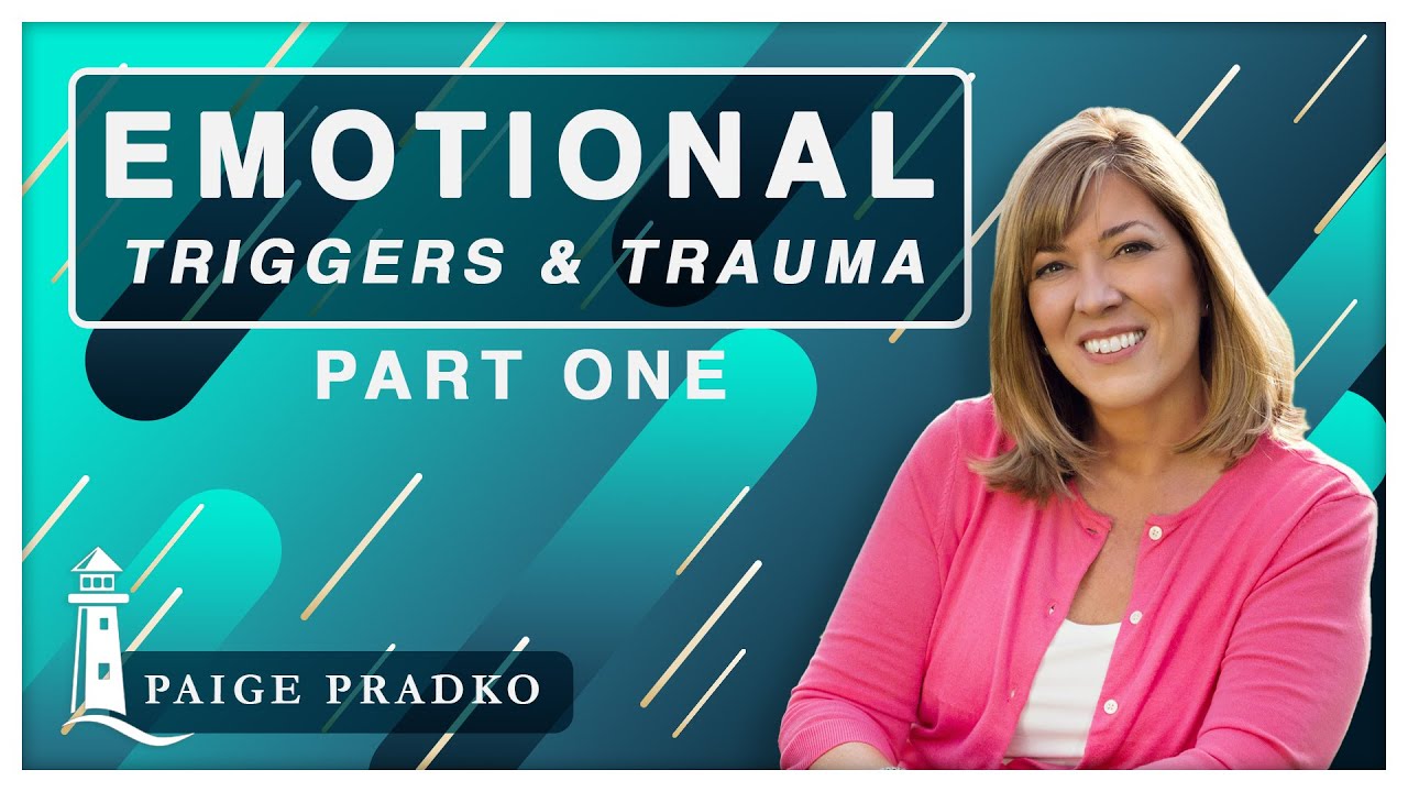 Emotional Triggers and Trauma