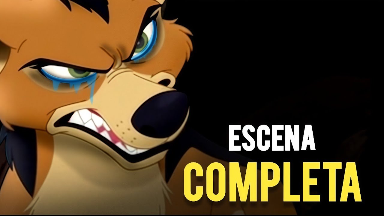 Kion x Fuli 