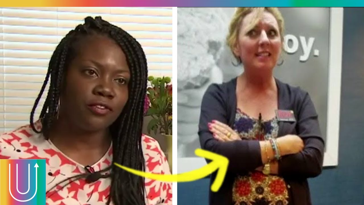 Recepcionista trata mal a dos mujeres solo por ser afroamericanas