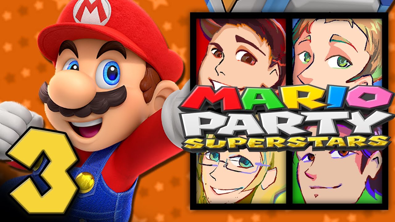 We Are BIG FANS of NINTENDO!