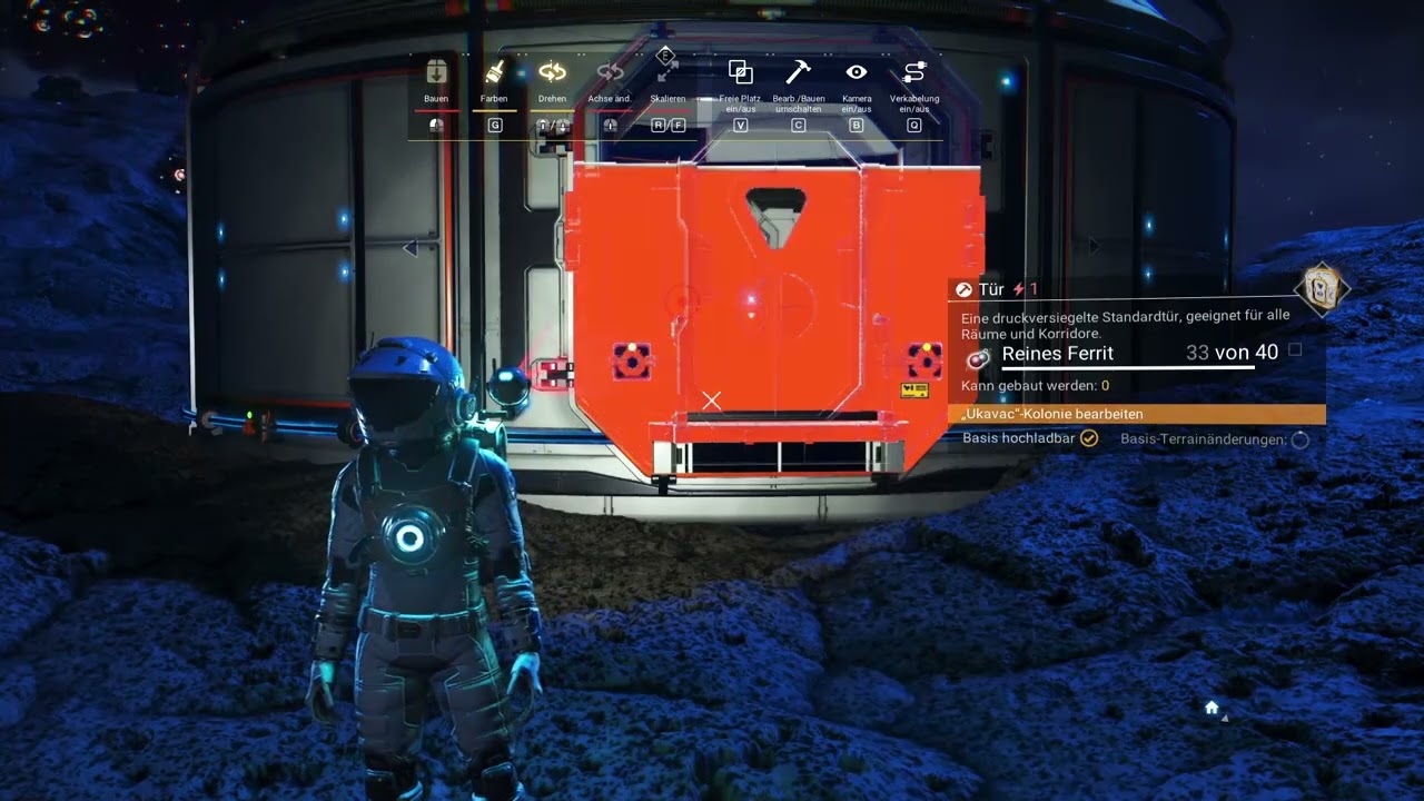 No Man`s Sky 2026 Nr 9 Wir bekommen Hilfe auf der Suche nach Artemis