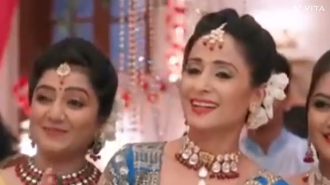 Naira & Manish 🥰,Kartik & Swarna 🤩 Dance | Yrkkh🌸