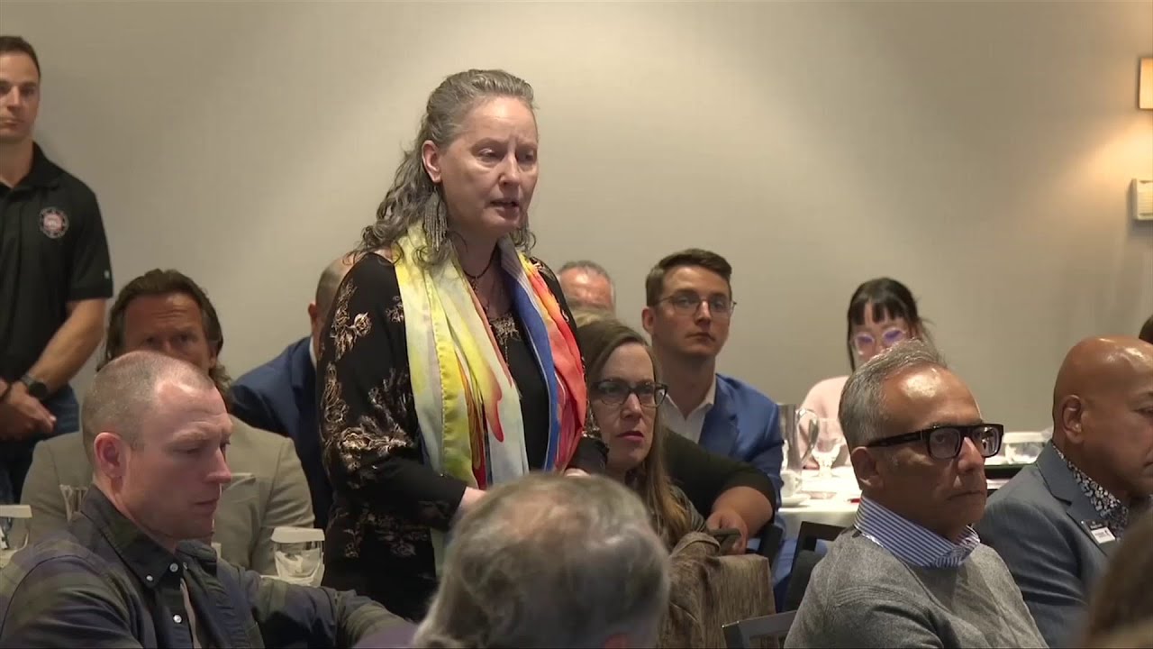 Downtown Victoria businesses want immediate action to safety concerns