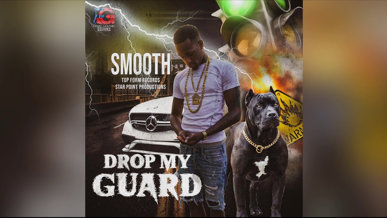 Smooth - Came So Far ( Reminisce Riddim ) Starpoint Prod.