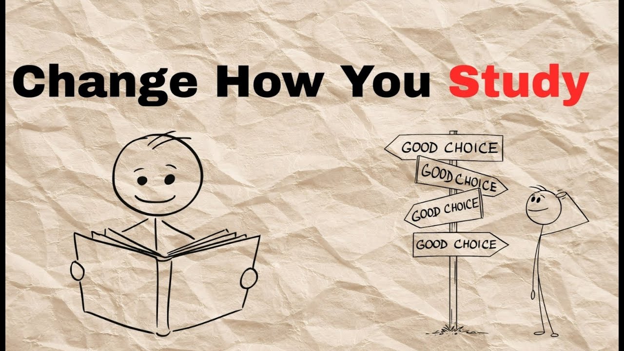 If you follow this structure, you’ll be 10 times more productive than 90% of students