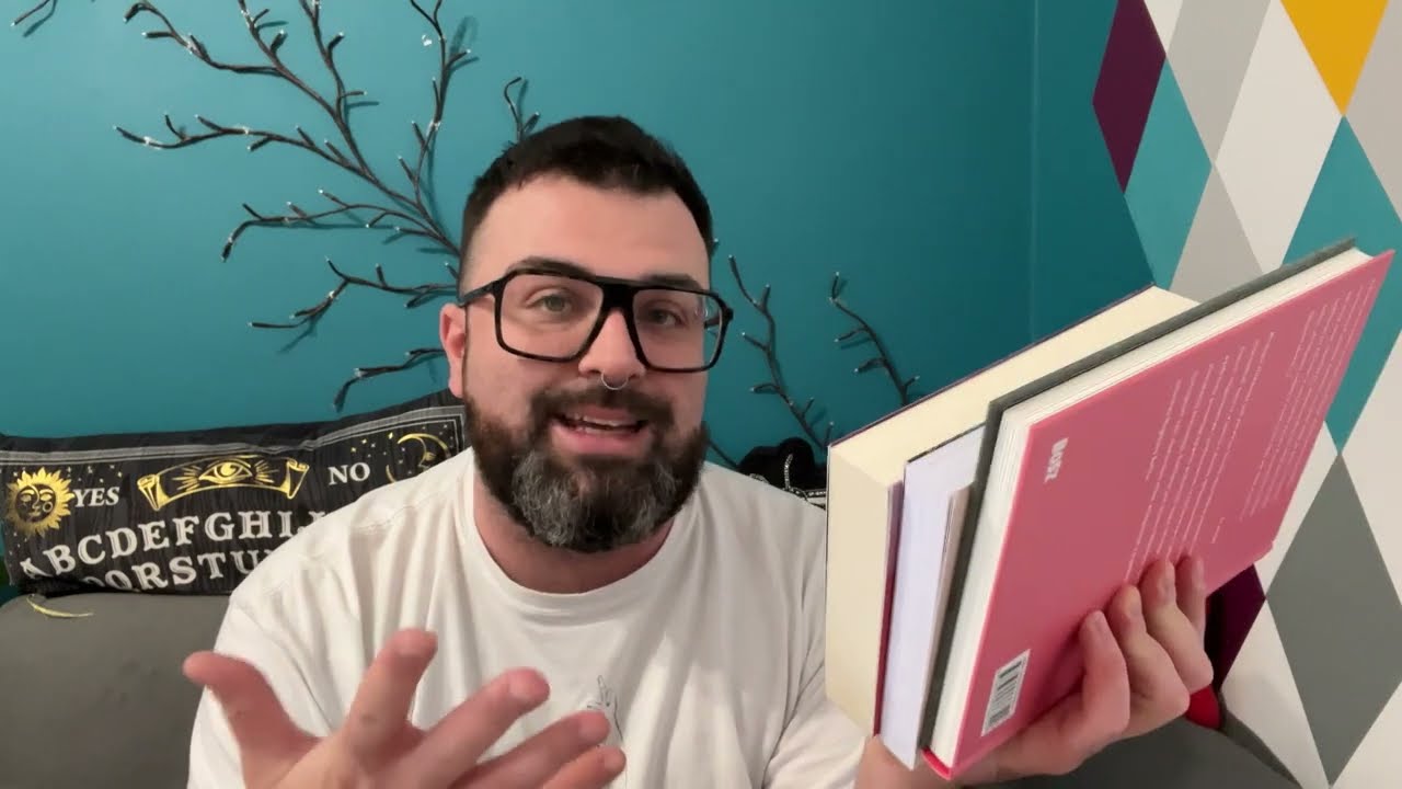 Targi Książki 2025 w Warszawie 📚 Czy było warto? | Vlog spod Pałacu Kultury
