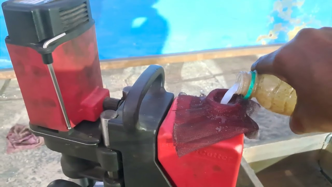 magnet 🧲 drill