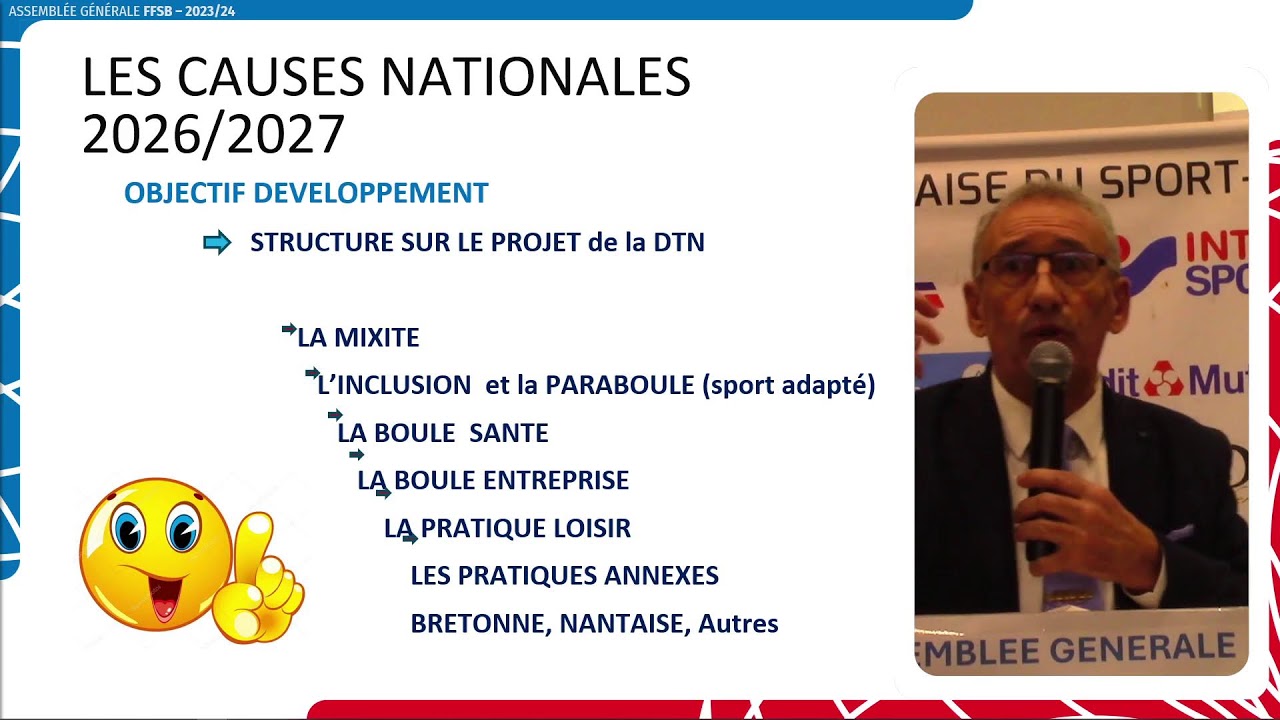 AG 2024/25