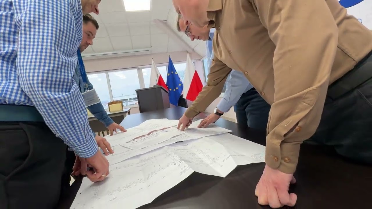 Otwarcie nowej siedziby MGOK Daleszyce 2026