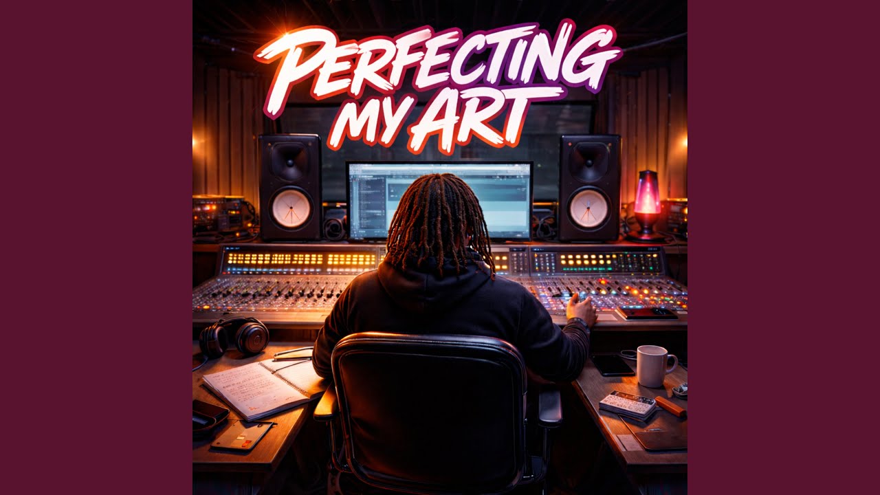 Perfecting My Art