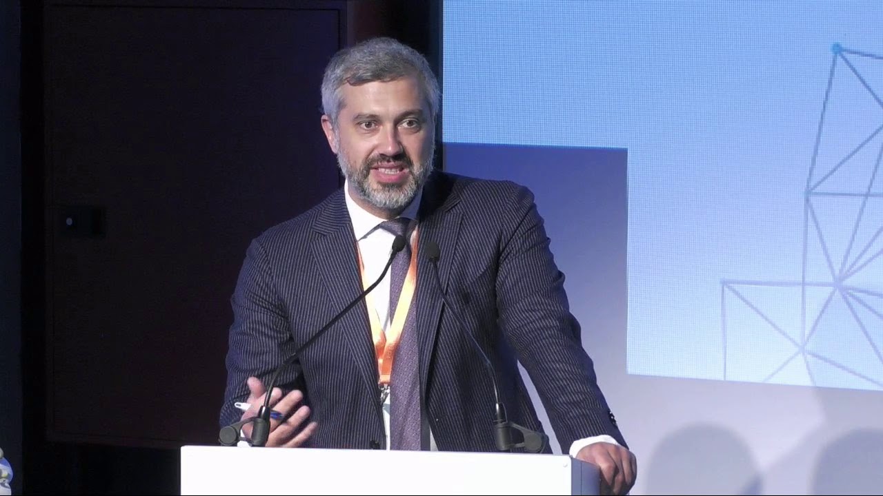 PCI Energy Days March 2019  (Day 2,  part 3)
