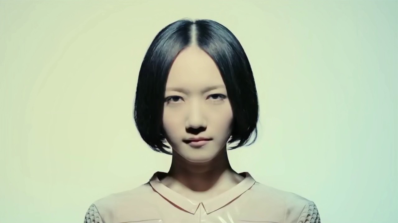 Perfume × HEATTECH - It's my winter 1.2.3.