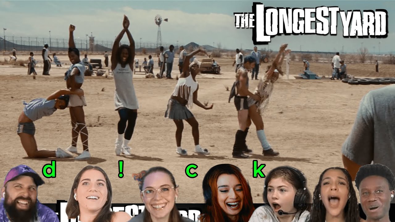 Best Reactions to 