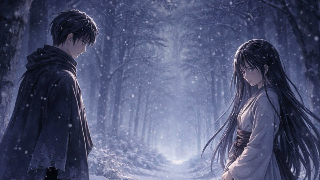 Promises of Snow, Moon, and Blossoms(雪月花の約束)