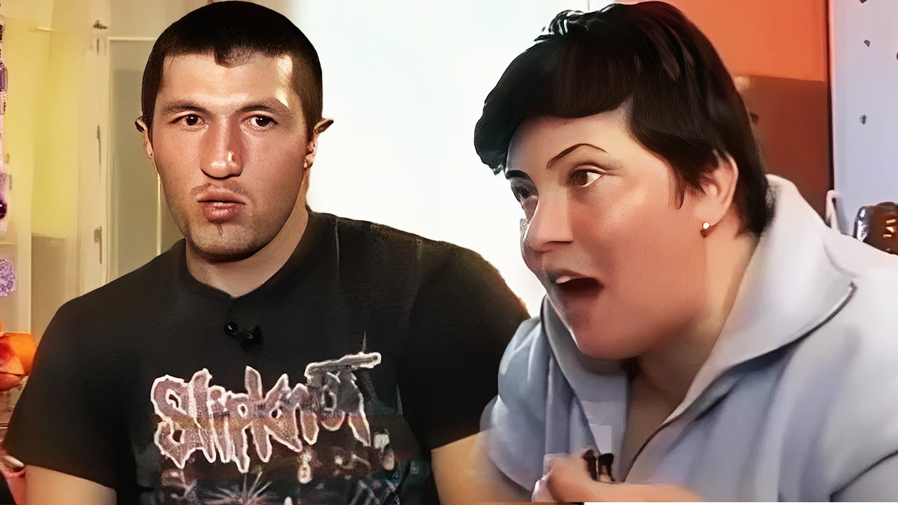 Tensiunile Continuă la Schimb de Mame, chiar și în Ultima zi 😅