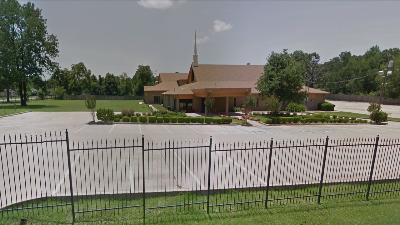 SUNDAY MORN BIBLE CLASS-