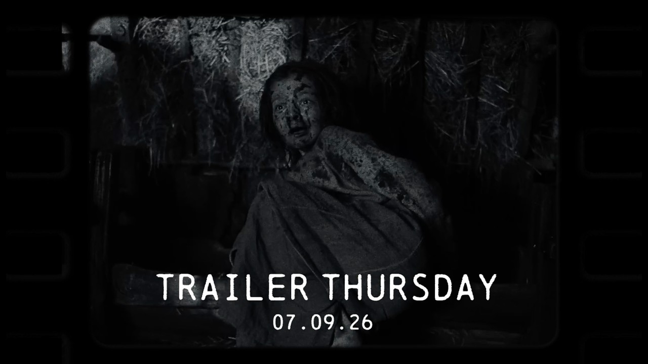 Trailer Thursday 070911